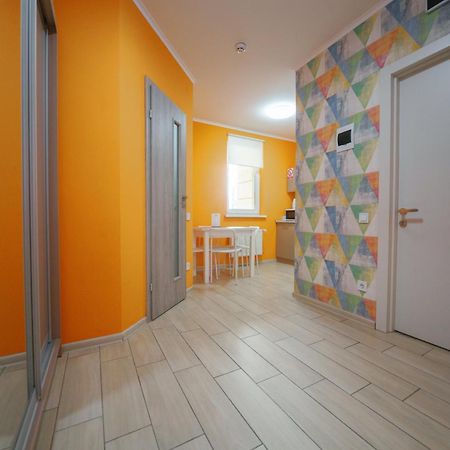 Bonapart Lwów Zewnętrze zdjęcie