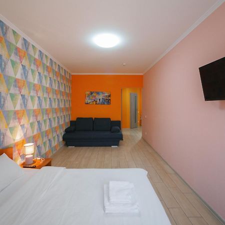 Bonapart Lwów Zewnętrze zdjęcie