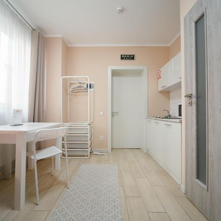 Bonapart Lwów Zewnętrze zdjęcie