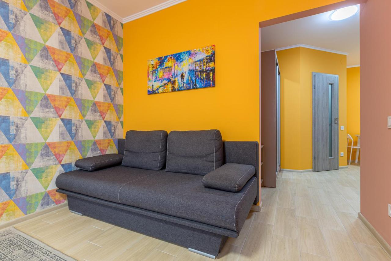 Bonapart Lwów Zewnętrze zdjęcie