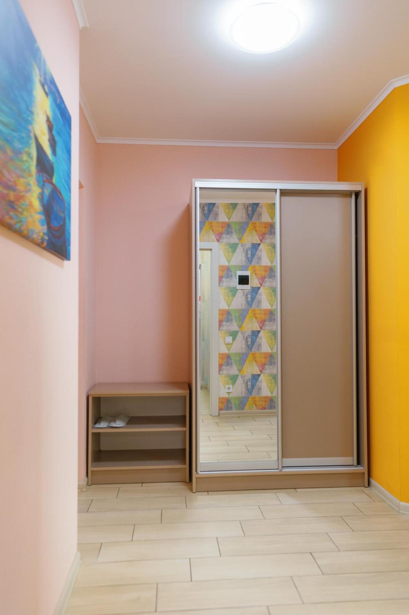 Bonapart Lwów Zewnętrze zdjęcie
