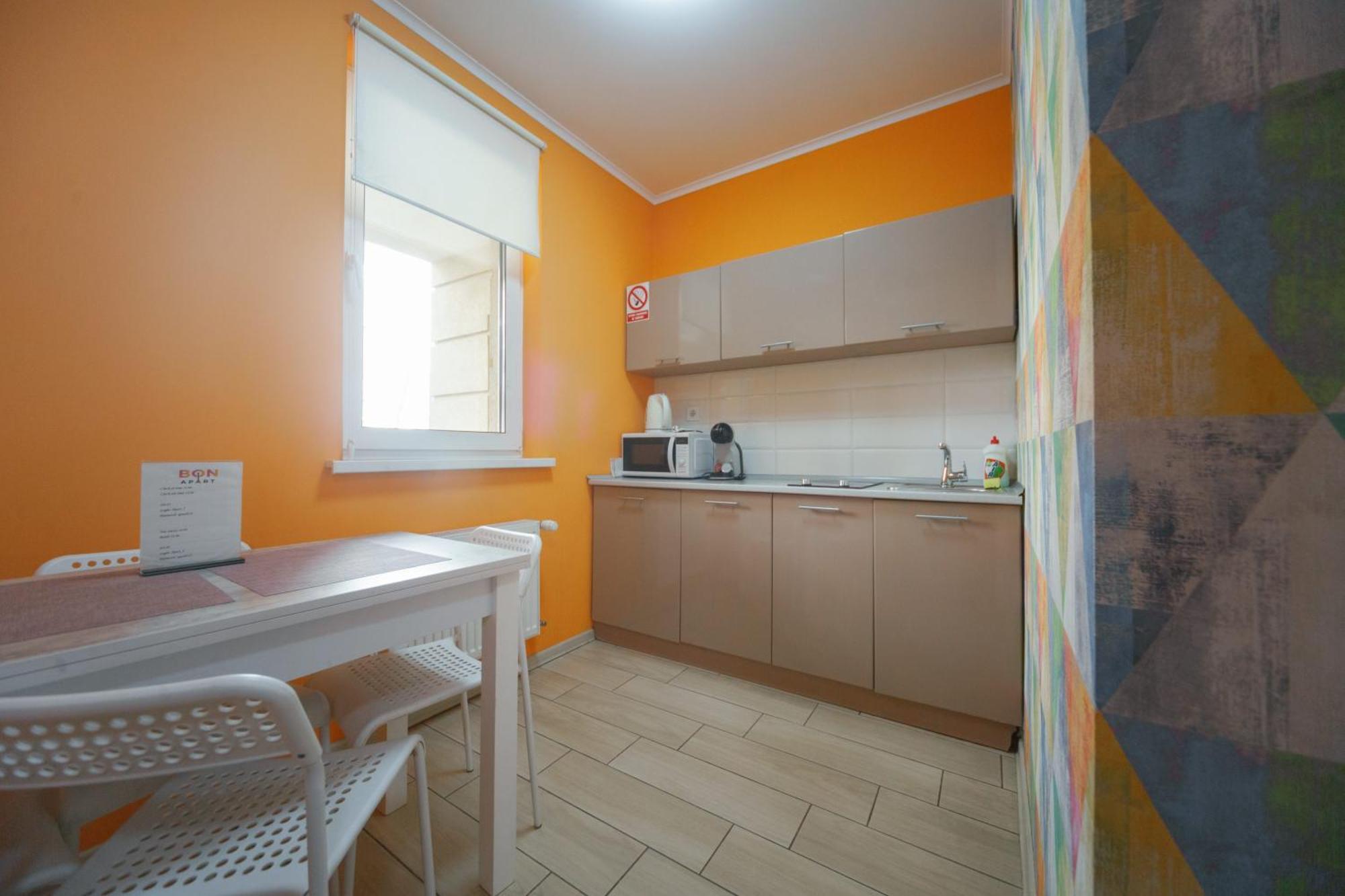 Bonapart Lwów Zewnętrze zdjęcie