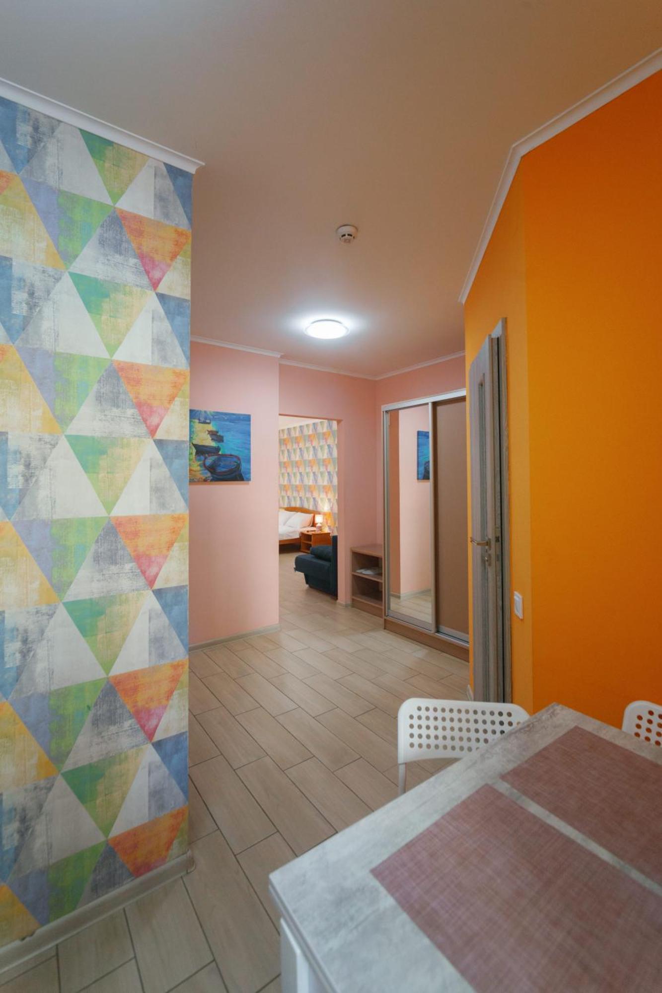 Bonapart Lwów Zewnętrze zdjęcie
