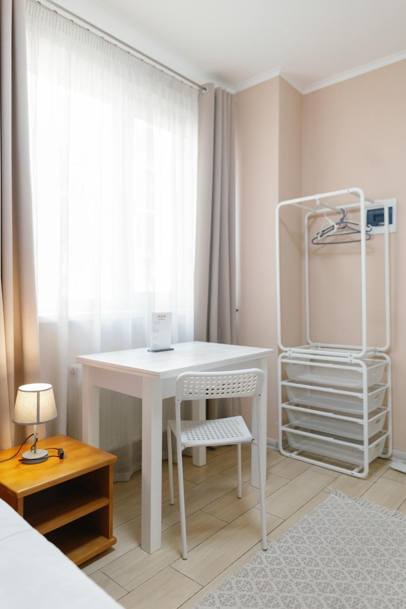 Bonapart Lwów Zewnętrze zdjęcie