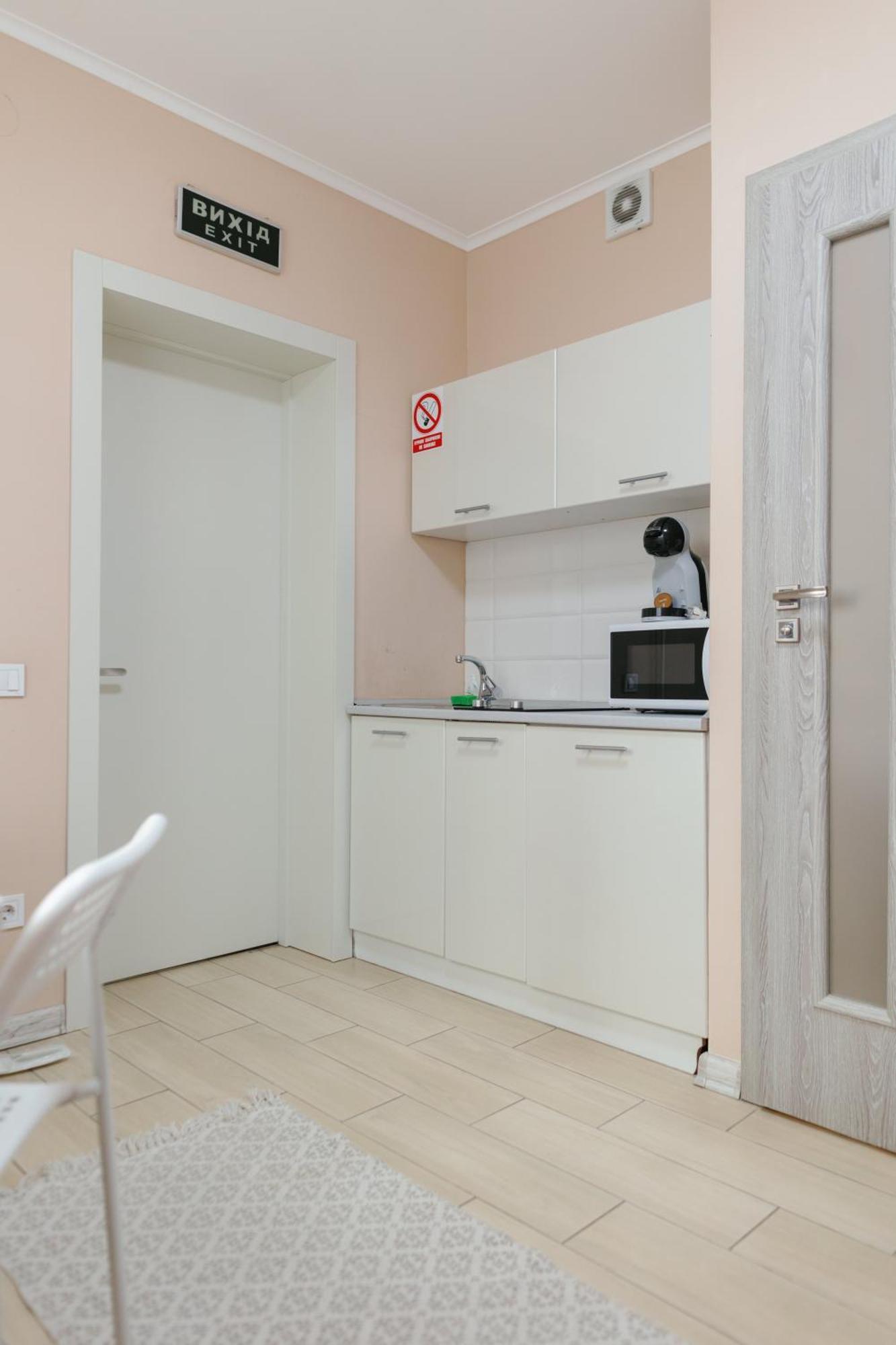 Bonapart Lwów Zewnętrze zdjęcie