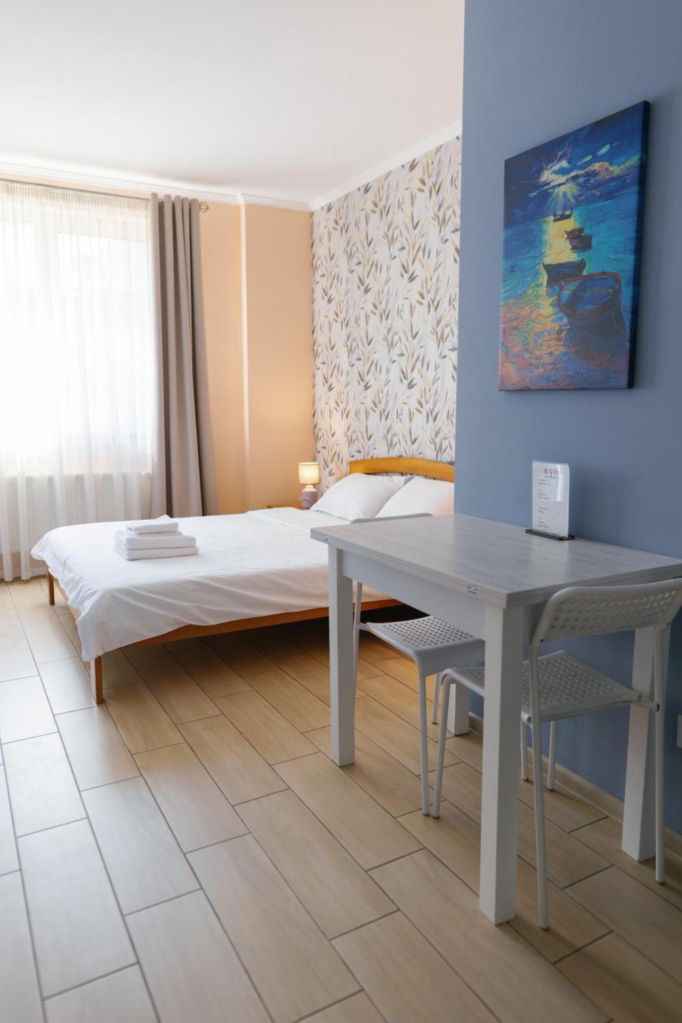 Bonapart Lwów Zewnętrze zdjęcie